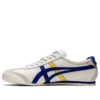 Mexico 66 “Bianco Blu Giallo”