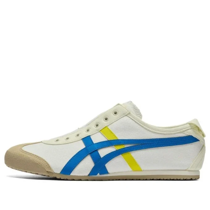 Mexico 66 “Bianco Blu Giallo”