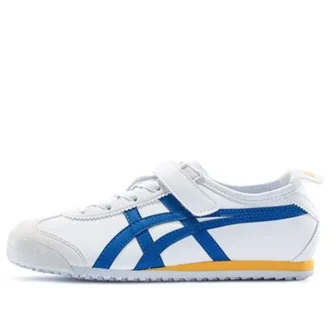 Mexico 66 “Bianco Blu Giallo”