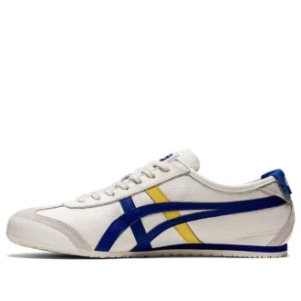 Mexico 66 “Bianco Blu Giallo”