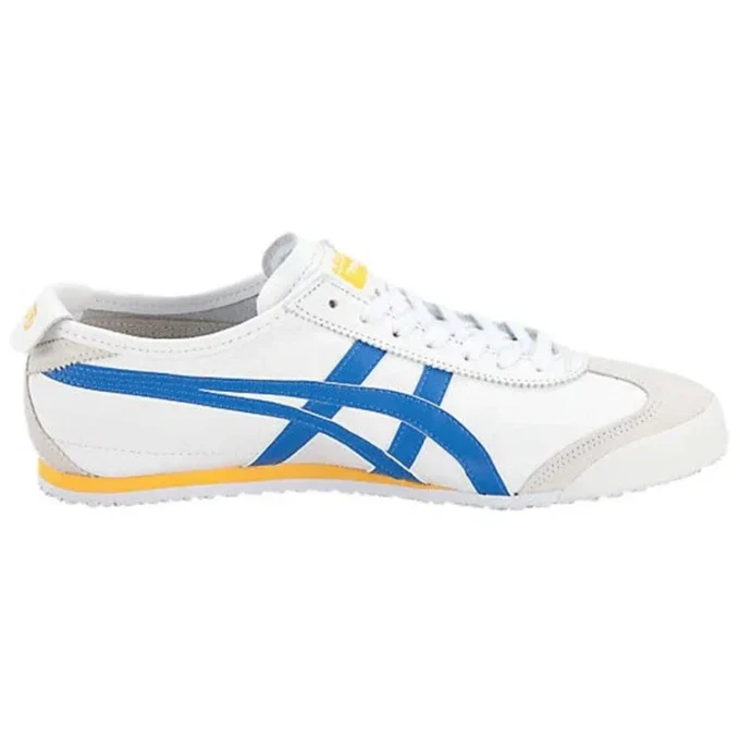 Mexico 66 “Bianco Blu Giallo”