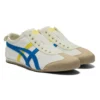 Mexico 66 “Bianco Blu Giallo”
