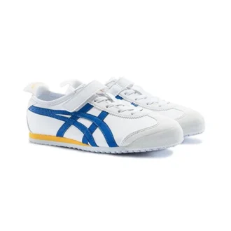 Mexico 66 “Bianco Blu Giallo”