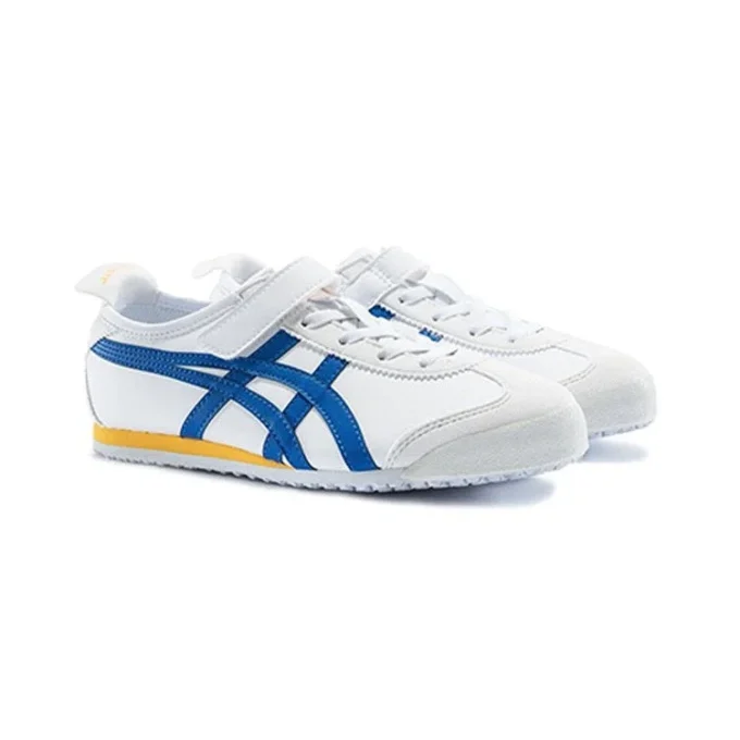 Mexico 66 “Bianco Blu Giallo”