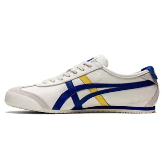 Mexico 66 “Bianco Blu Giallo”