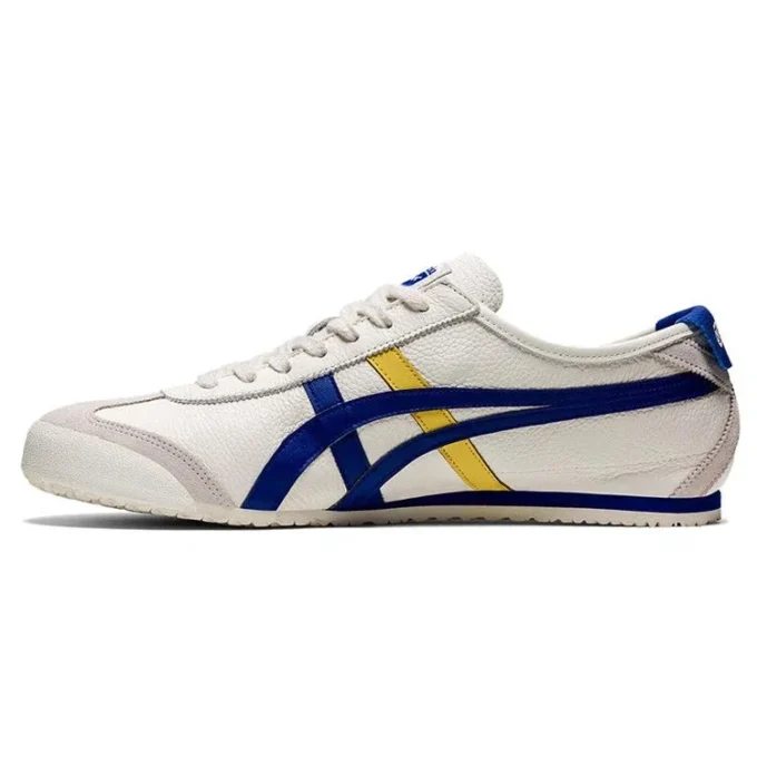 Mexico 66 “Bianco Blu Giallo”