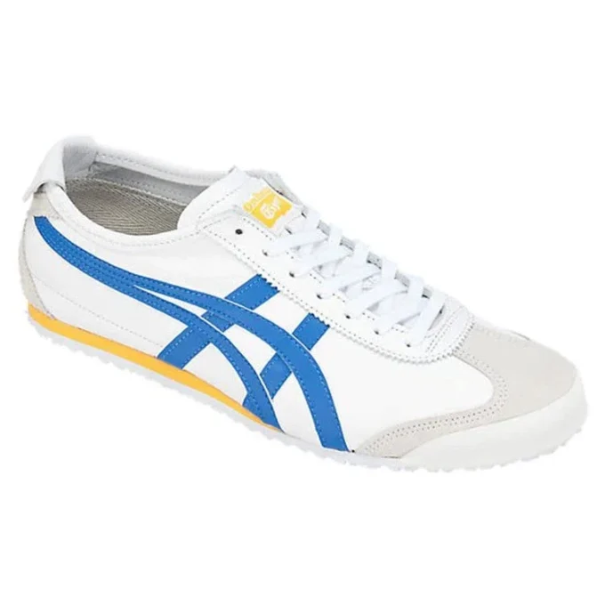 Mexico 66 “Bianco Blu Giallo”