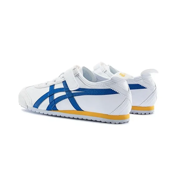 Mexico 66 “Bianco Blu Giallo”