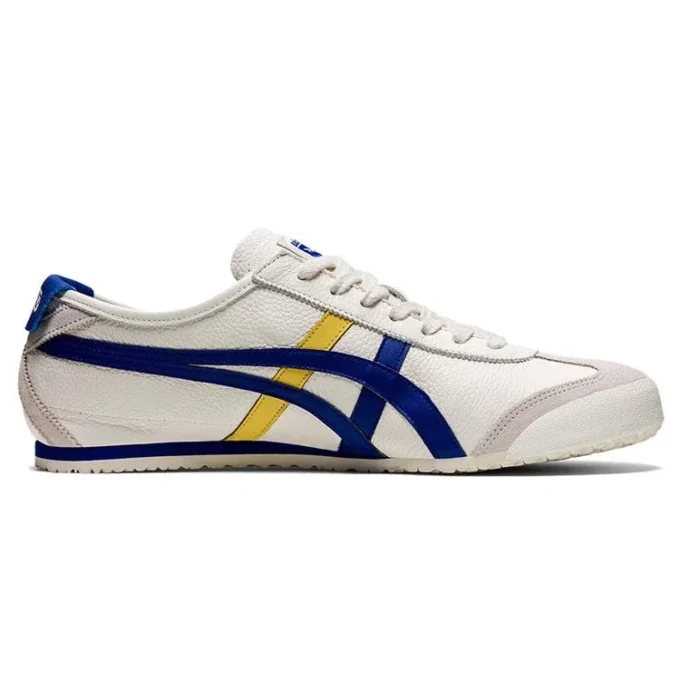 Mexico 66 “Bianco Blu Giallo”