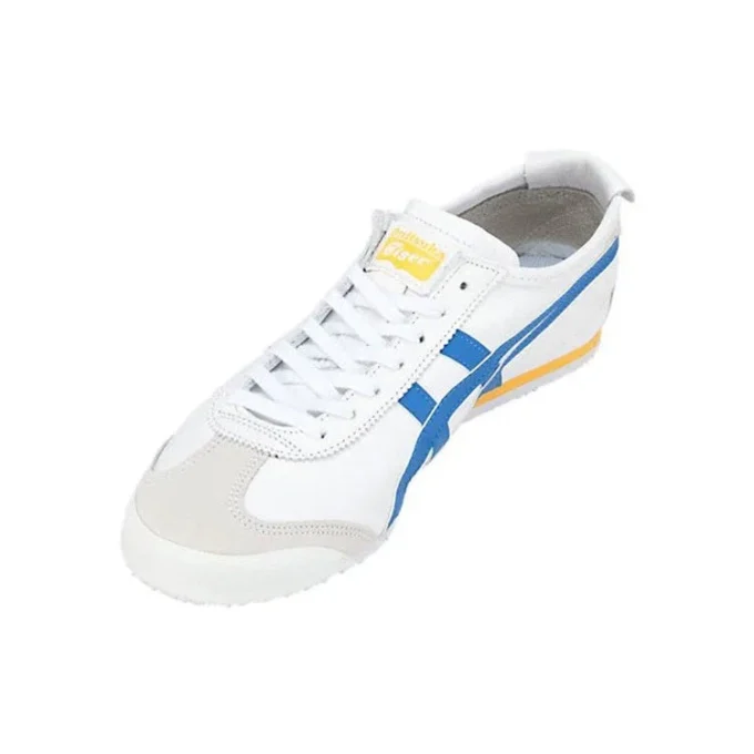 Mexico 66 “Bianco Blu Giallo”