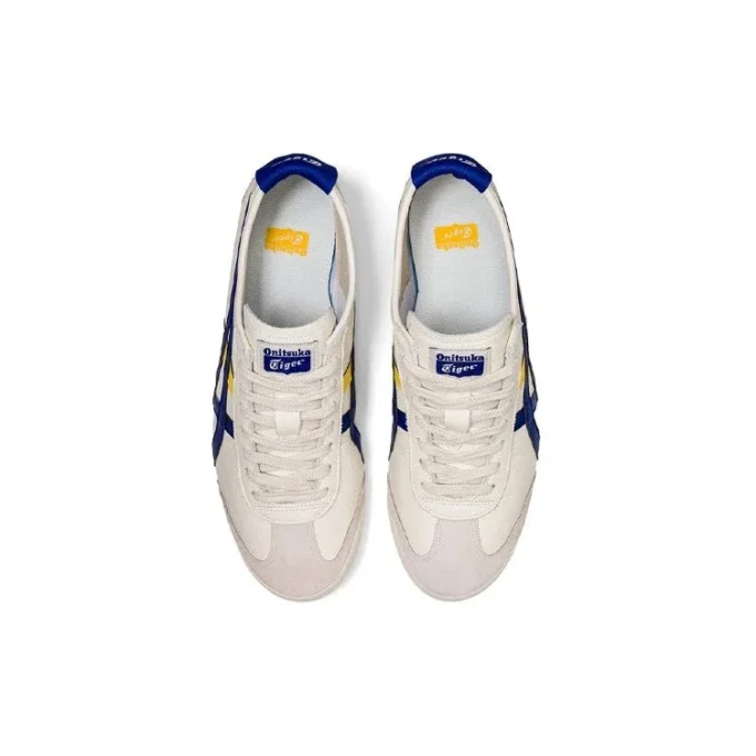 Mexico 66 “Bianco Blu Giallo”