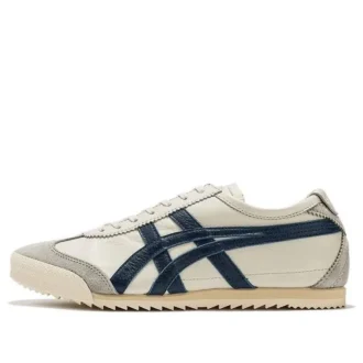 Mexico 66 “Bianco Blu Grigio”