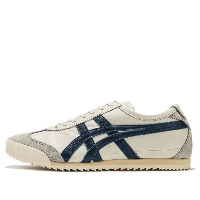 Mexico 66 “Bianco Blu Grigio”
