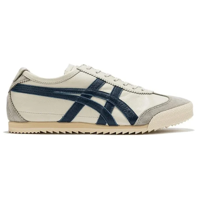 Mexico 66 “Bianco Blu Grigio”