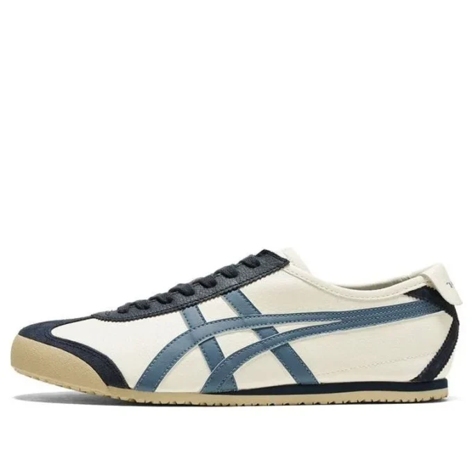 Mexico 66 “Bianco Blu navy” Mexico 66 “Bianco Blu navy”