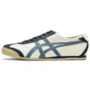 Mexico 66 “Bianco Blu navy” Mexico 66 “Bianco Blu navy”