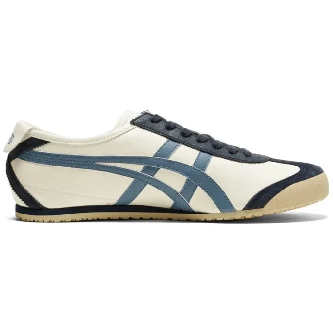 Mexico 66 “Bianco Blu navy” Mexico 66 “Bianco Blu navy”
