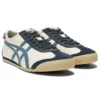 Mexico 66 “Bianco Blu navy” Mexico 66 “Bianco Blu navy”