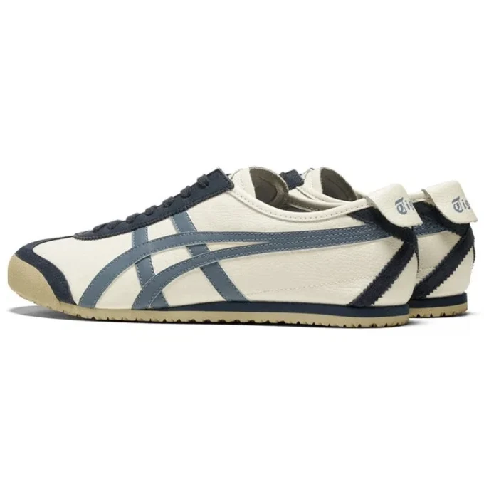 Mexico 66 “Bianco Blu navy” Mexico 66 “Bianco Blu navy”