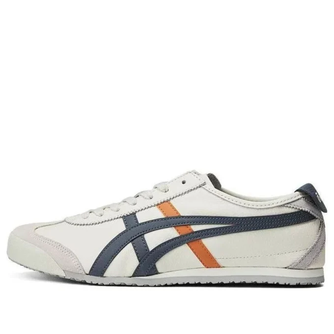 Mexico 66 “Bianco Blu navy Arancione” Mexico 66 “Bianco Blu navy Arancione”