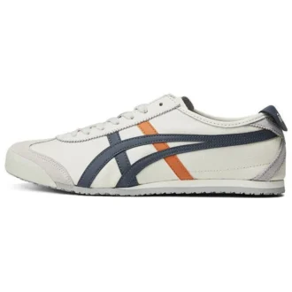 Mexico 66 “Bianco Blu navy Arancione”