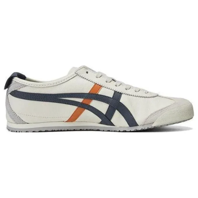 Mexico 66 “Bianco Blu navy Arancione” Mexico 66 “Bianco Blu navy Arancione”
