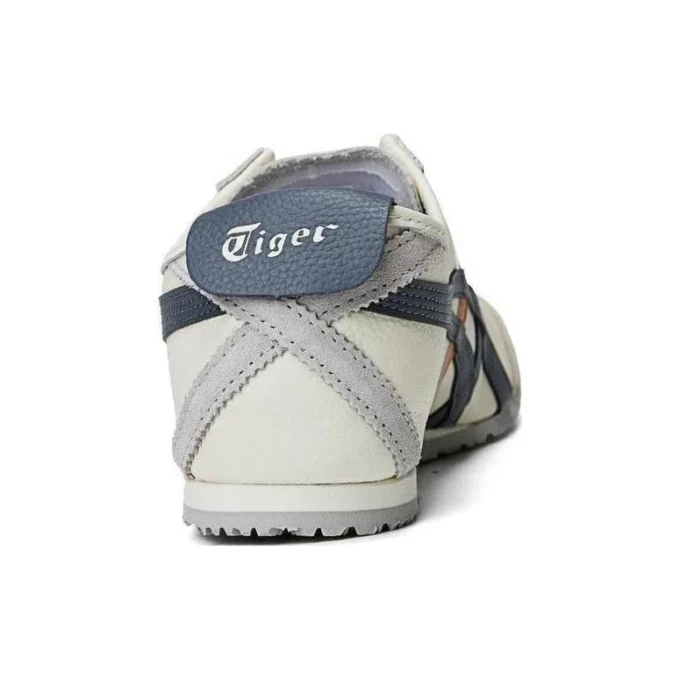 Mexico 66 “Bianco Blu navy Arancione” Mexico 66 “Bianco Blu navy Arancione”