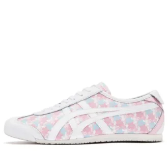 Mexico 66 “Bianco Blu Rosa”