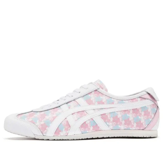 Mexico 66 “Bianco Blu Rosa”
