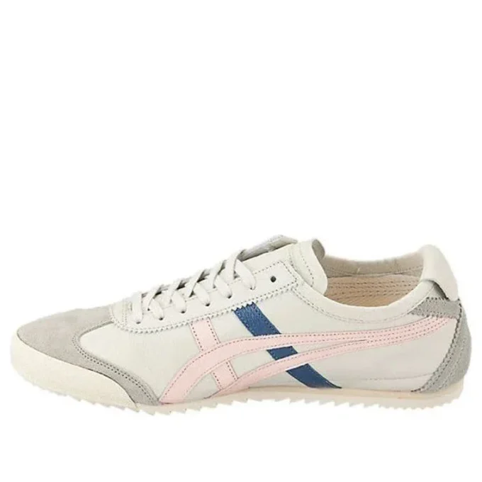 Mexico 66 “Bianco Blu Rosa”