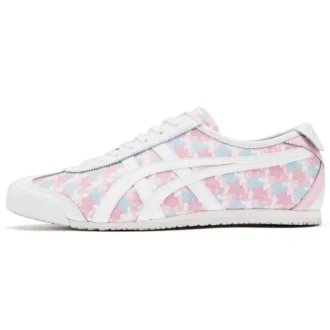 Mexico 66 “Bianco Blu Rosa”