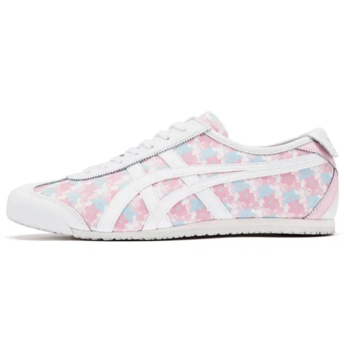 Mexico 66 “Bianco Blu Rosa”