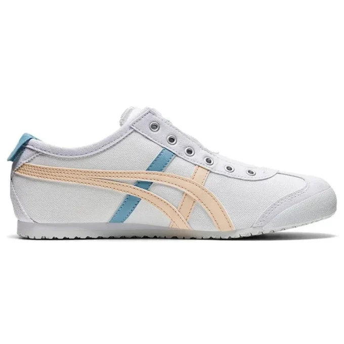Mexico 66 “Bianco Blu Rosa”