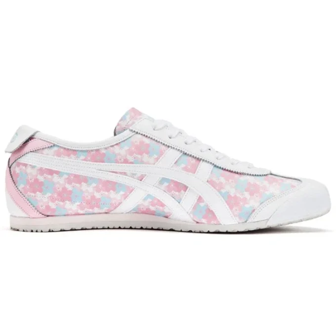 Mexico 66 “Bianco Blu Rosa”
