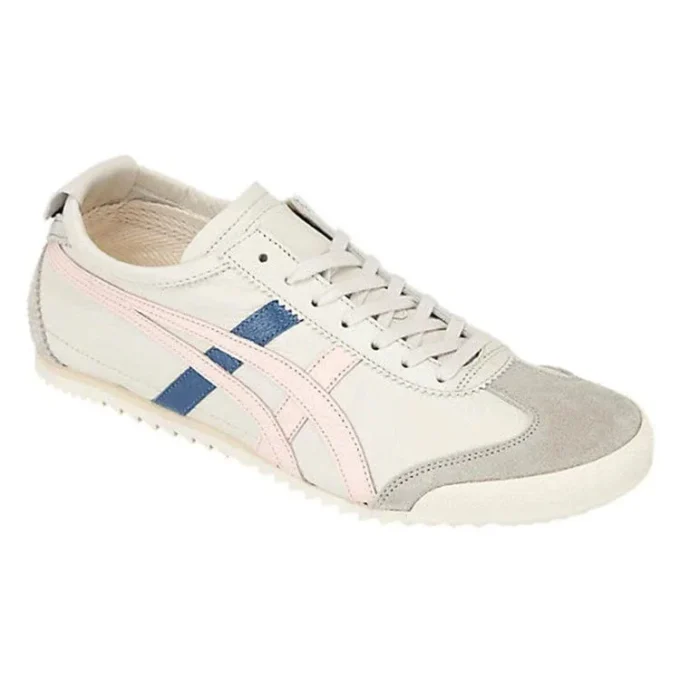 Mexico 66 “Bianco Blu Rosa”