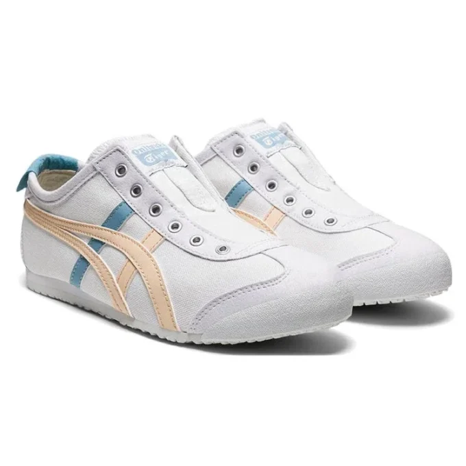 Mexico 66 “Bianco Blu Rosa”