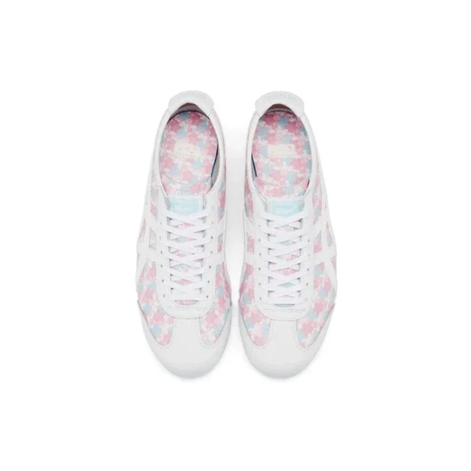 Mexico 66 “Bianco Blu Rosa”