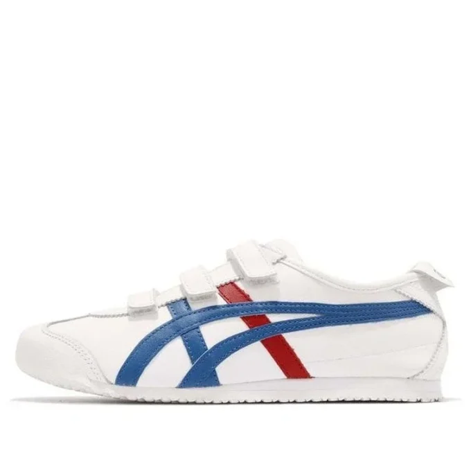 Mexico 66 “Bianco Blu Rosso”