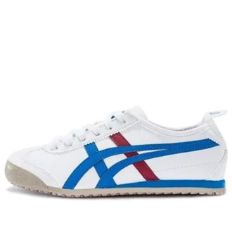 Mexico 66 “Bianco Blu Rosso”