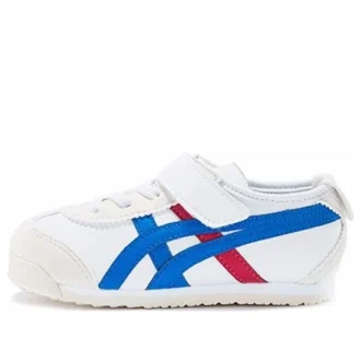 Mexico 66 “Bianco Blu Rosso”