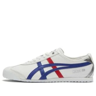 Mexico 66 “Bianco Blu Rosso”