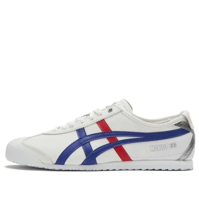 Mexico 66 “Bianco Blu Rosso”