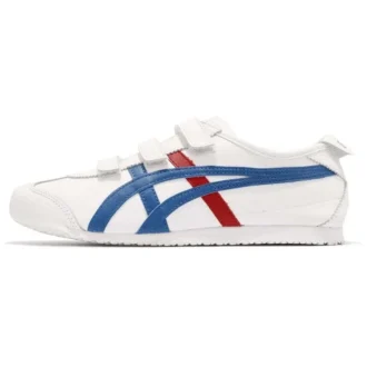 Mexico 66 “Bianco Blu Rosso”