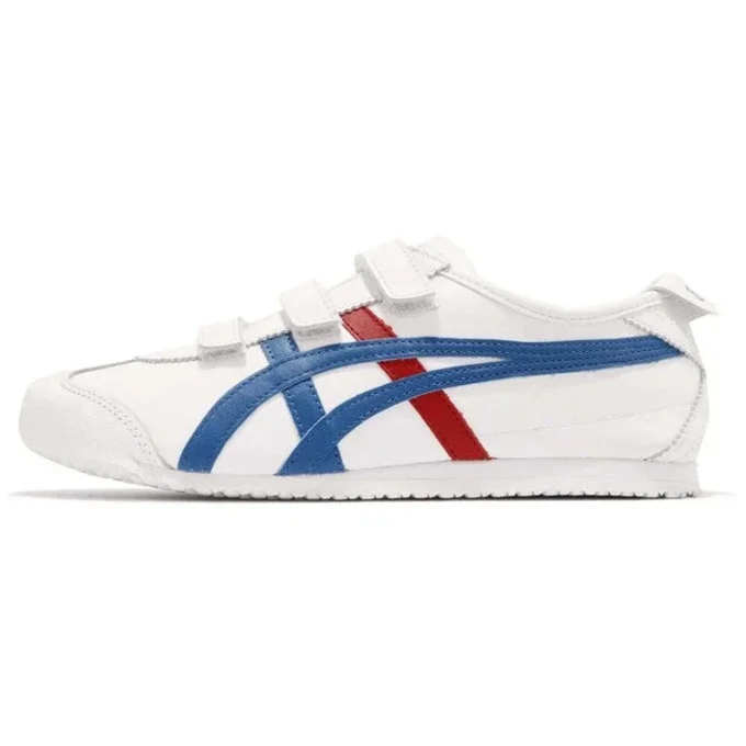 Mexico 66 “Bianco Blu Rosso”