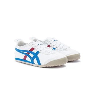 Mexico 66 “Bianco Blu Rosso”