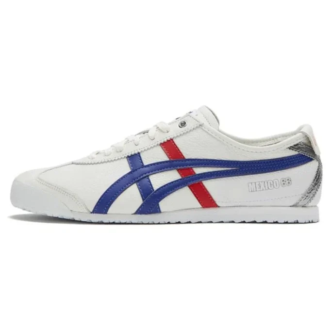 Mexico 66 “Bianco Blu Rosso”