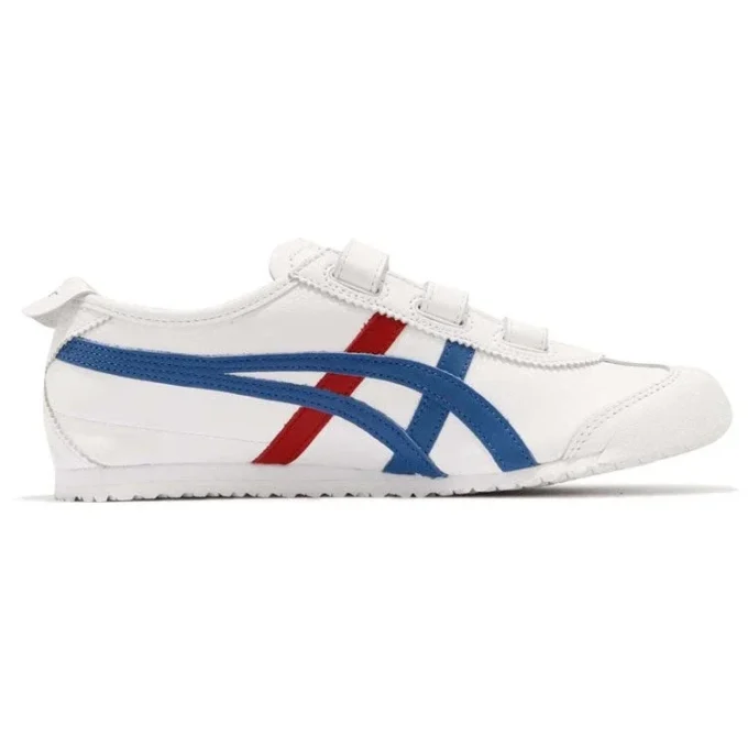 Mexico 66 “Bianco Blu Rosso”