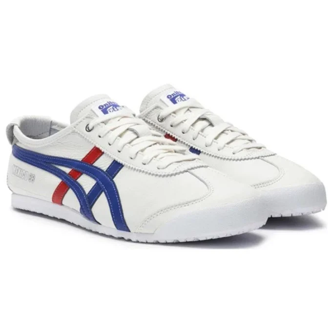 Mexico 66 “Bianco Blu Rosso”