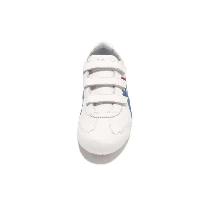 Mexico 66 “Bianco Blu Rosso”
