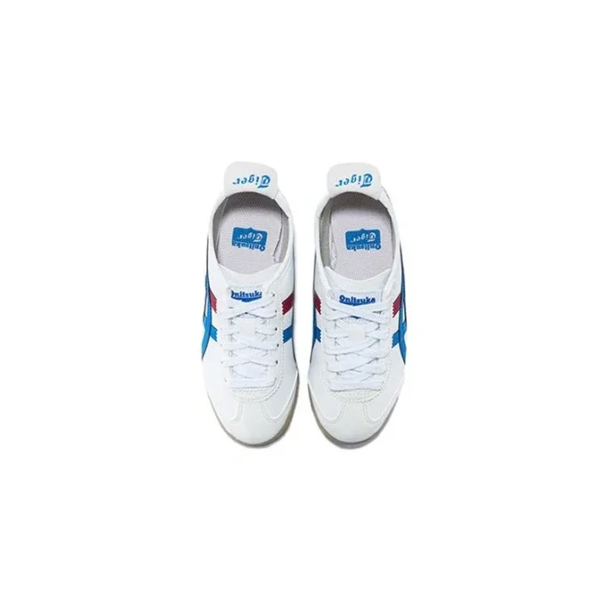 Mexico 66 “Bianco Blu Rosso”